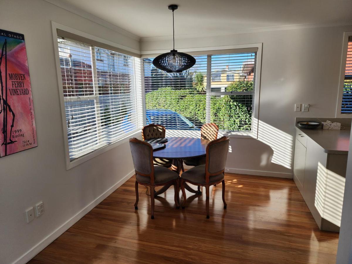 253 On Highgate Apartment Dunedin Bagian luar foto